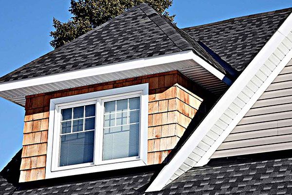 Residential Roofing Contractor Fayetteville GA