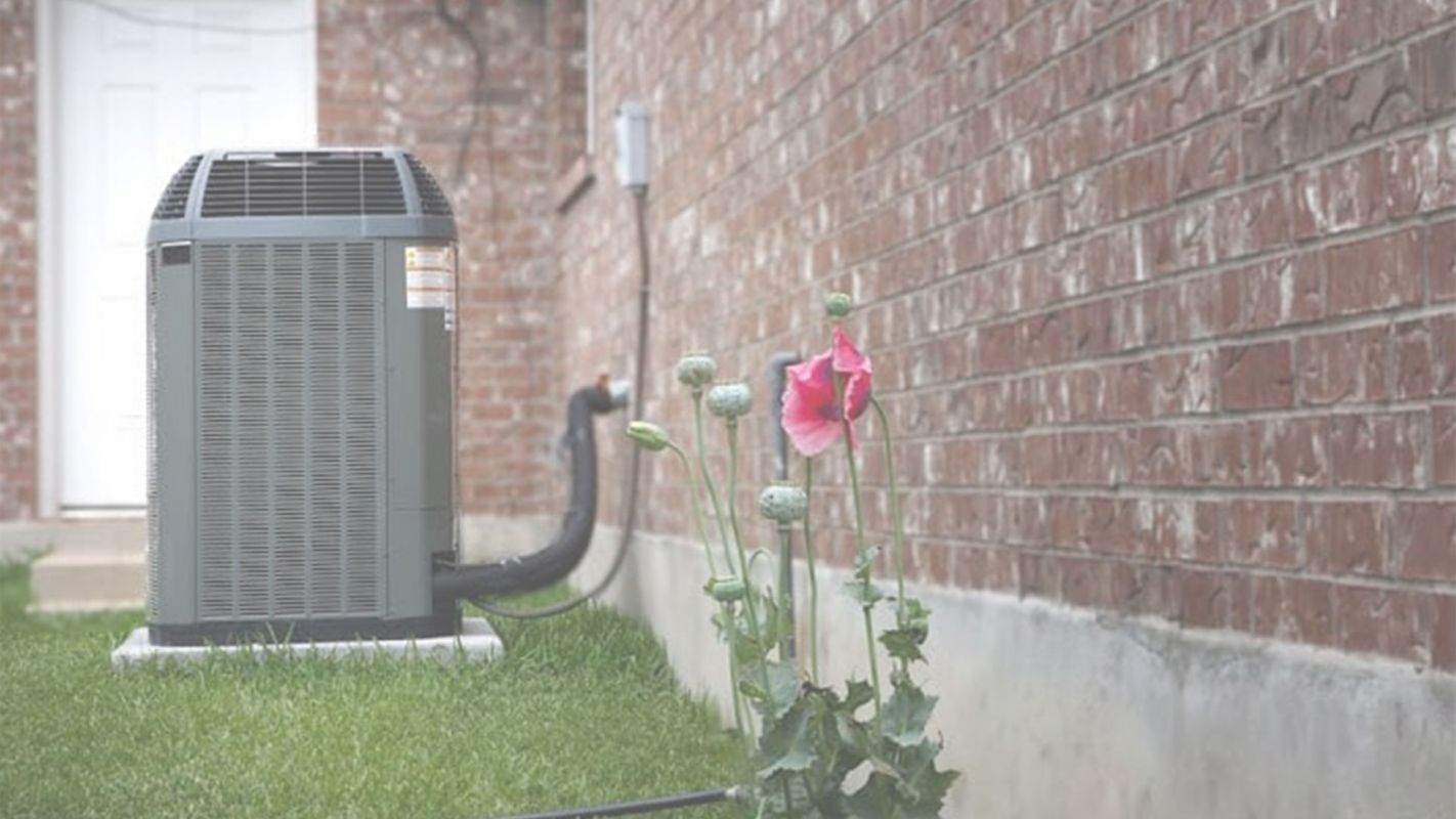 Quality HVAC Installation Keeping the Sweltering Heat Outside Falls Church, VA