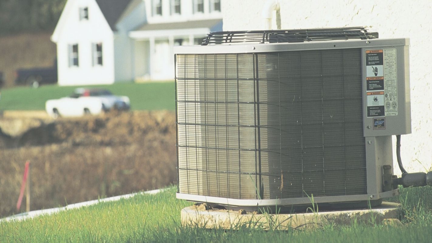 AC Installation- We are PH.D. in Comfort Annandale, VA