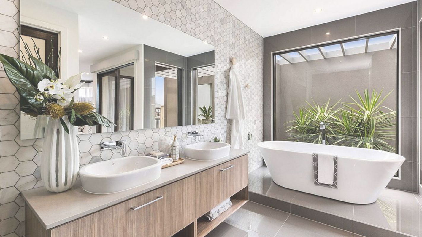 Bathroom Remodeling to Uplift Your Property’s Value Sacramento, CA