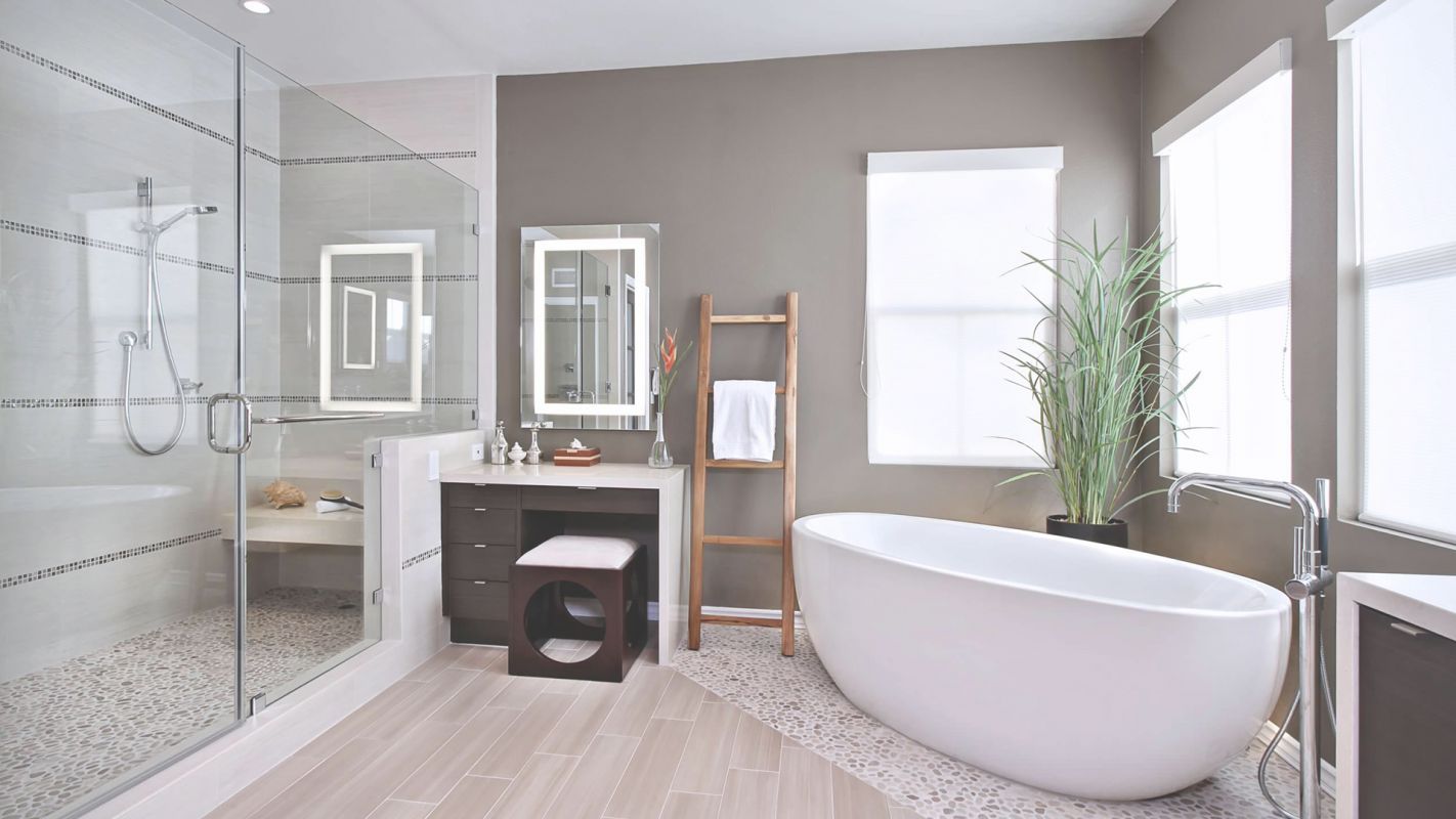 Affordable Bathroom Renovation Cost Sacramento, CA