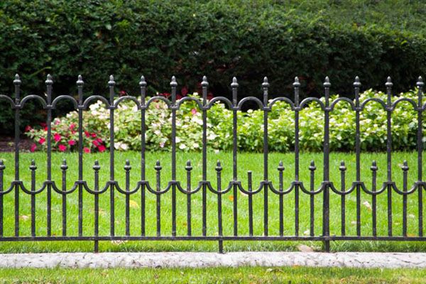 Fence Repair & Installation Fairburn GA