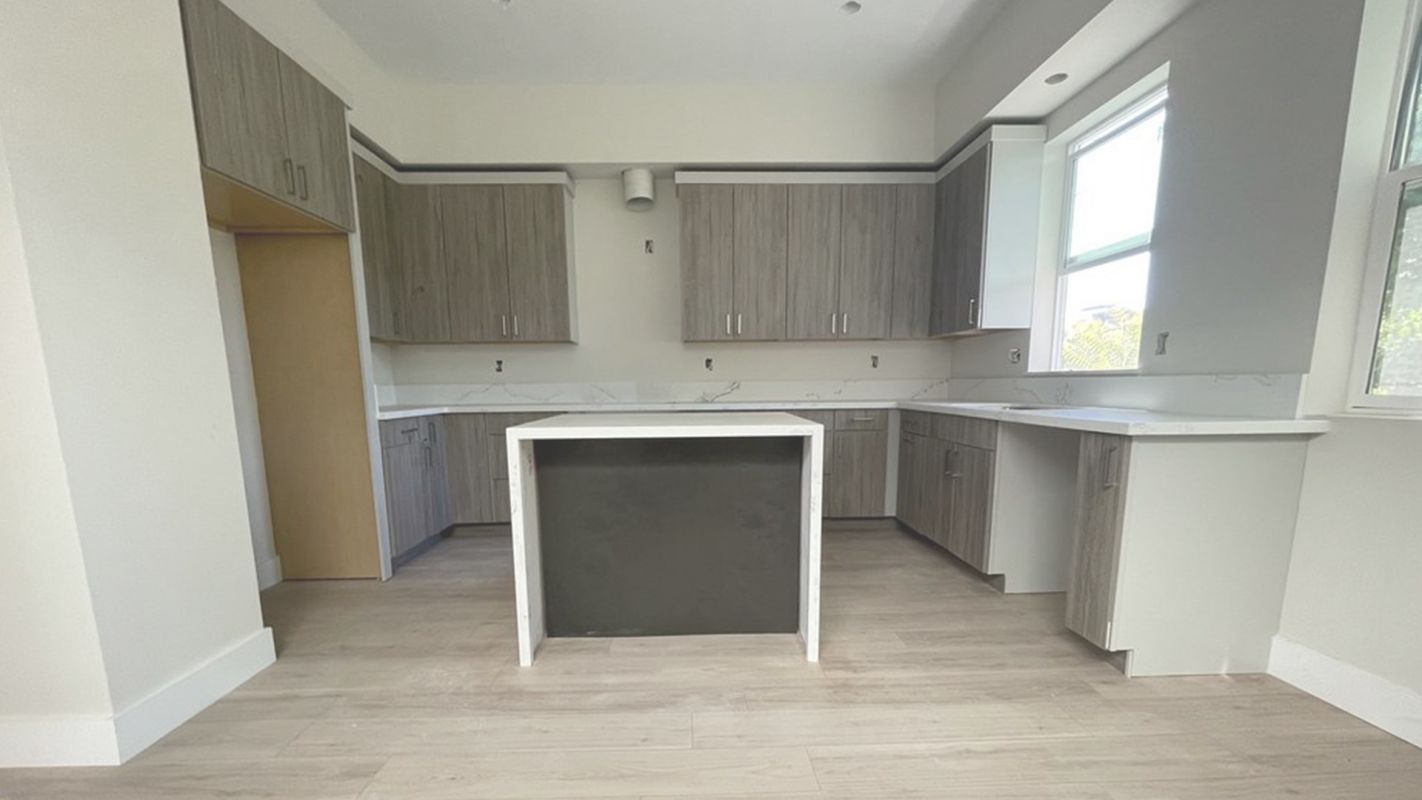 Kitchen Remodeling to Increase Functionality El Dorado Hills, CA