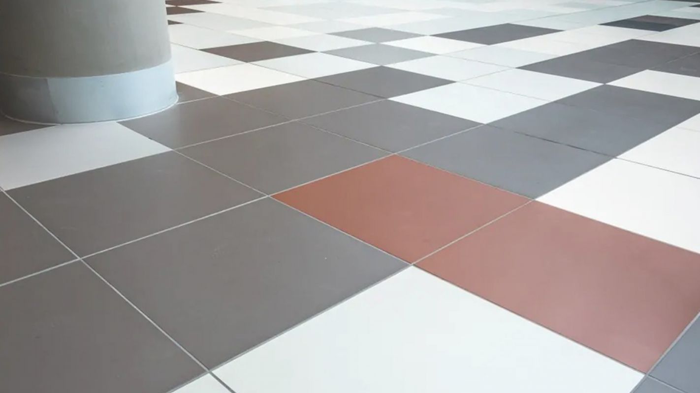 Diligent Commercial Flooring Contractor Rossville, CA