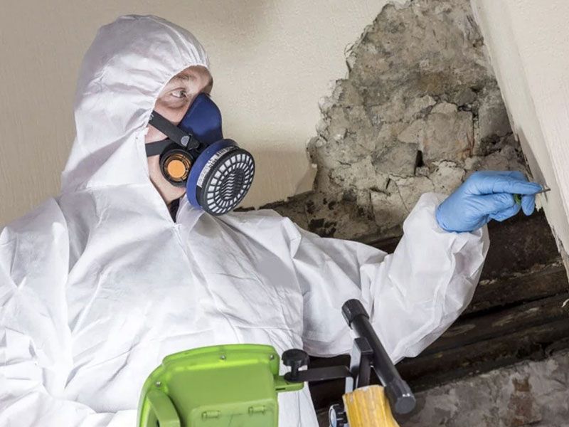 Saving Lives with Local Asbestos Removal!