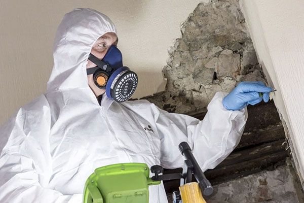 Instantaneous Asbestos Testing Services in Bethesda MD