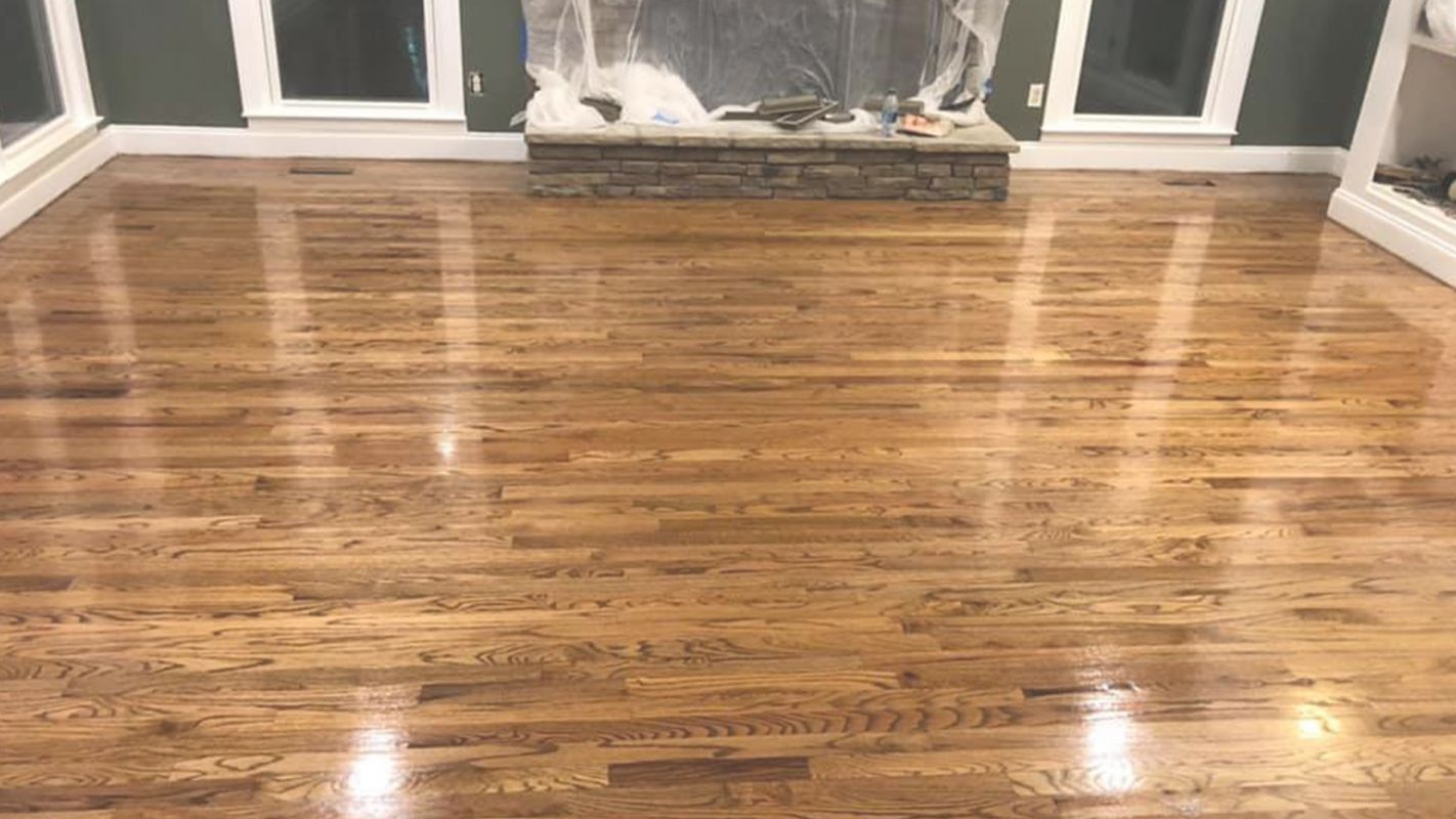 Hardwood Flooring – Adorning Your Interiors Kennesaw, GA