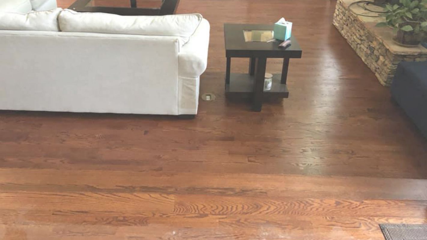 Top-Quality Hardwood Floor Installation Kennesaw, GA