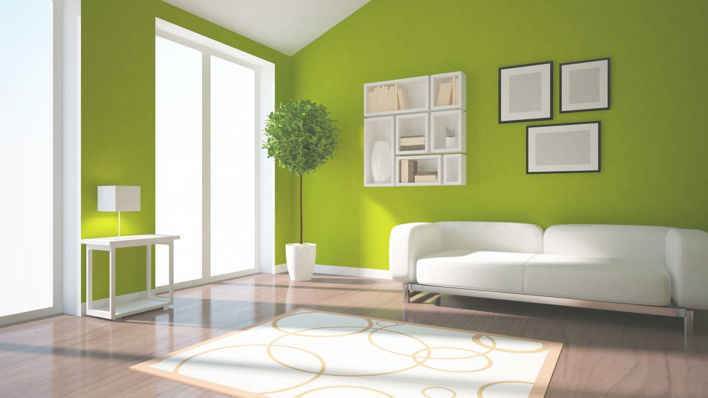 Interior Painting Contractors You Can Count On Beverly Hills, CA