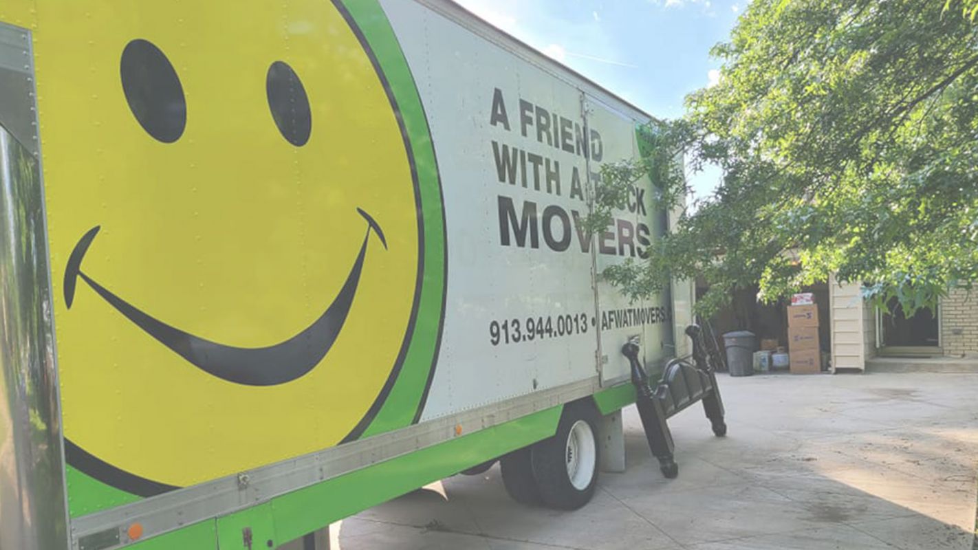 Reliable Local Movers Near Me