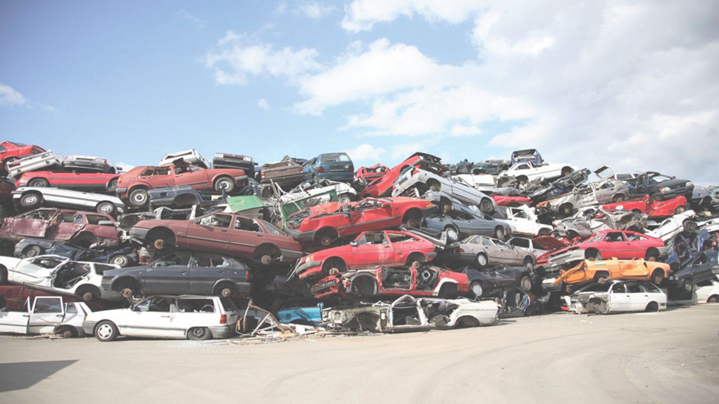 We Buy Your Clunkers for Cash Jacksonville, FL