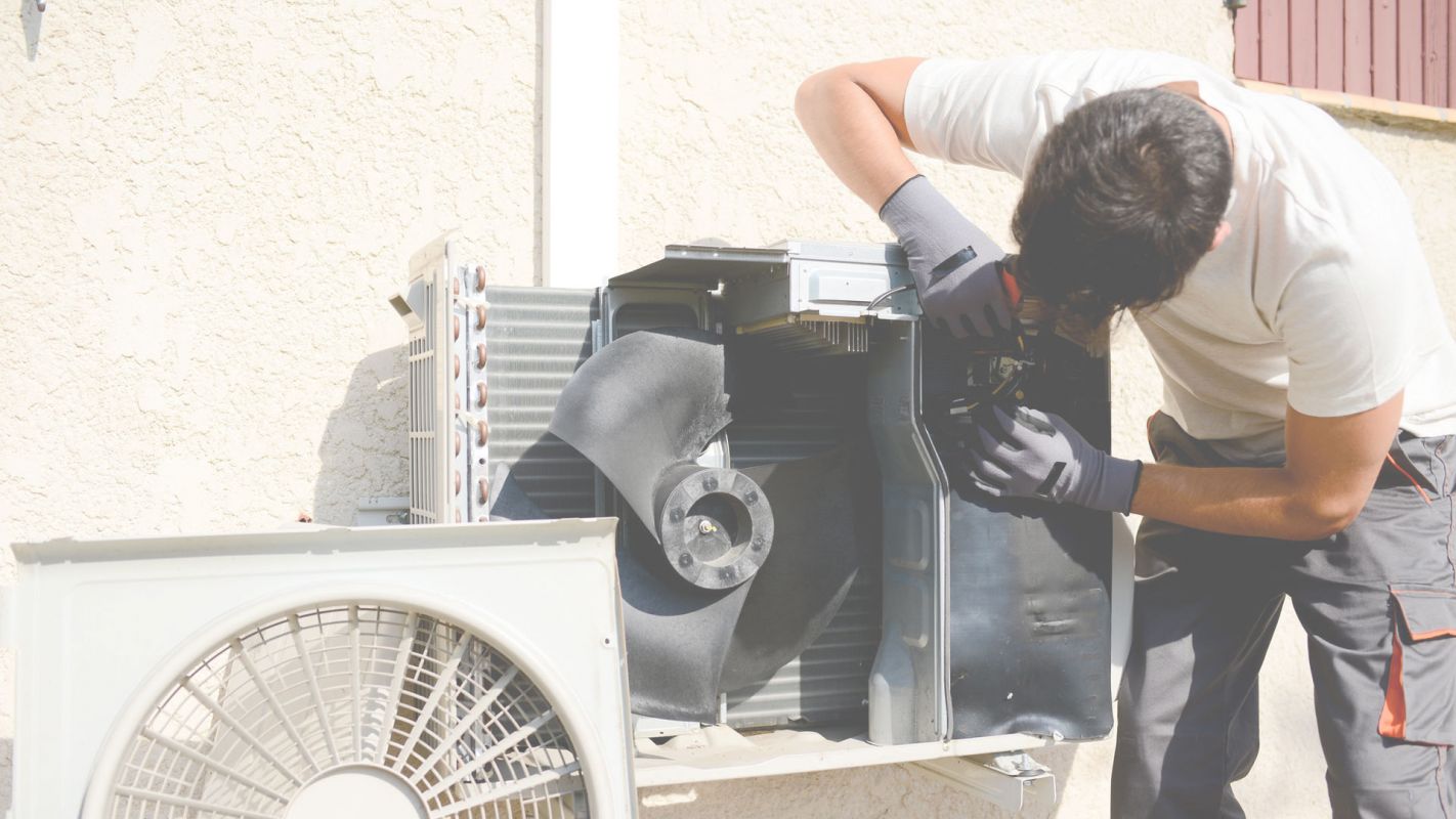 Pay a Minimal Air Conditioning Cost Bixby, OK