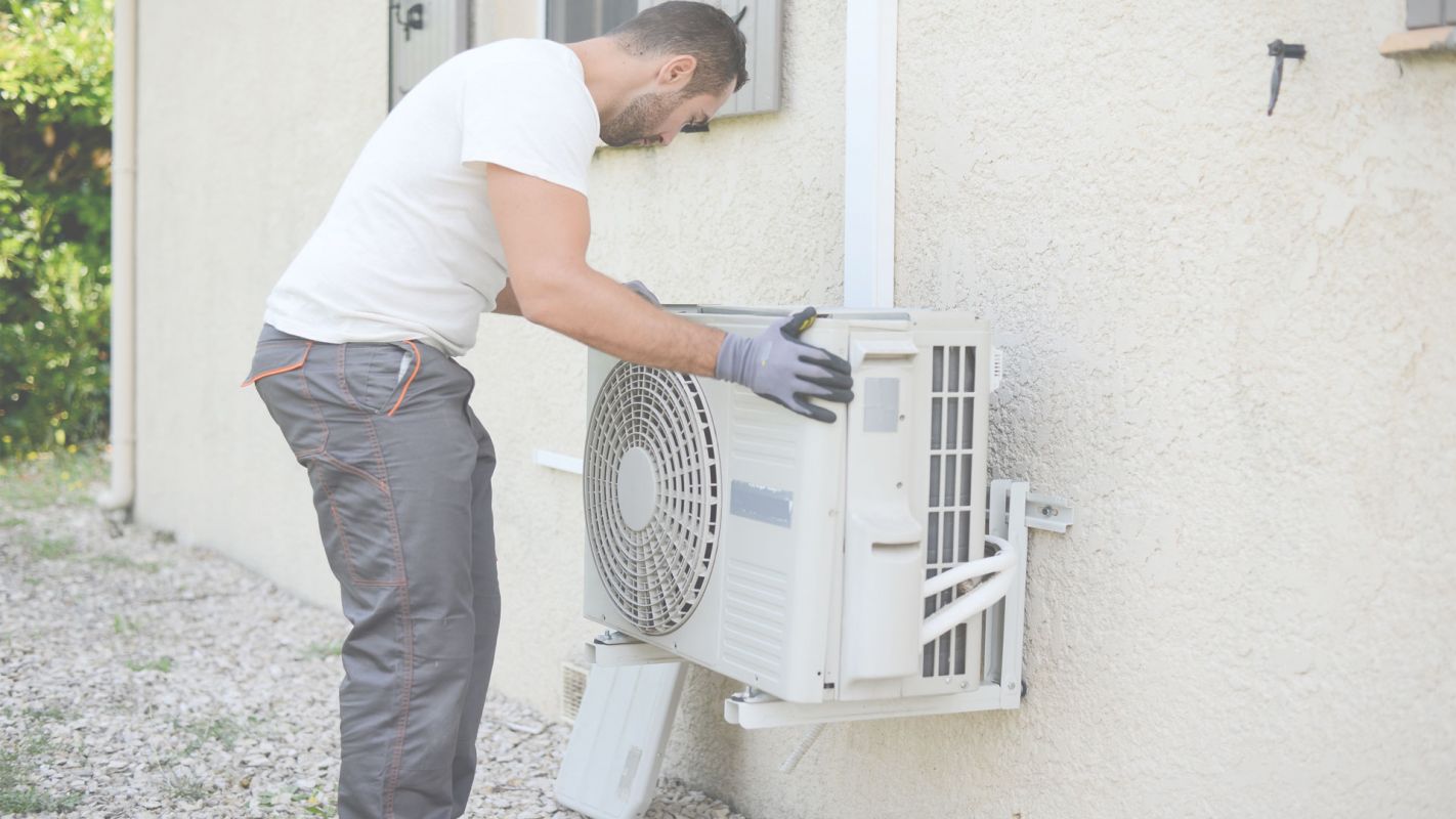 We Do the Best Air Conditioning Installation Glenpool, OK