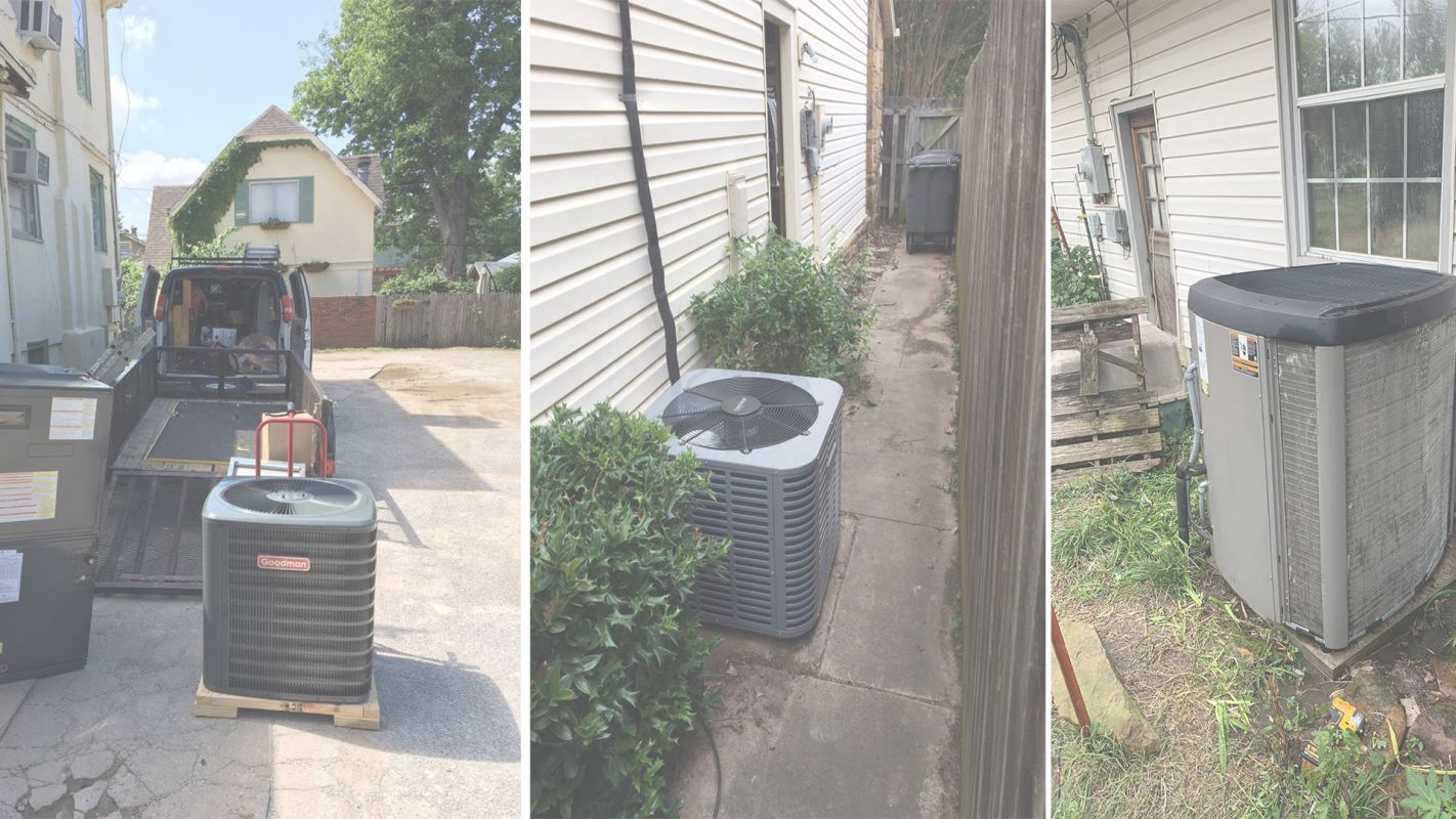 Top-Tier HVAC Company Bixby, OK