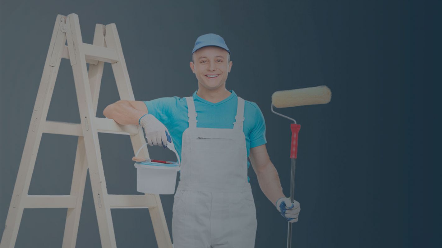 Spruce Up Your House with These Affordable Painting Services Contra Costa County, CA