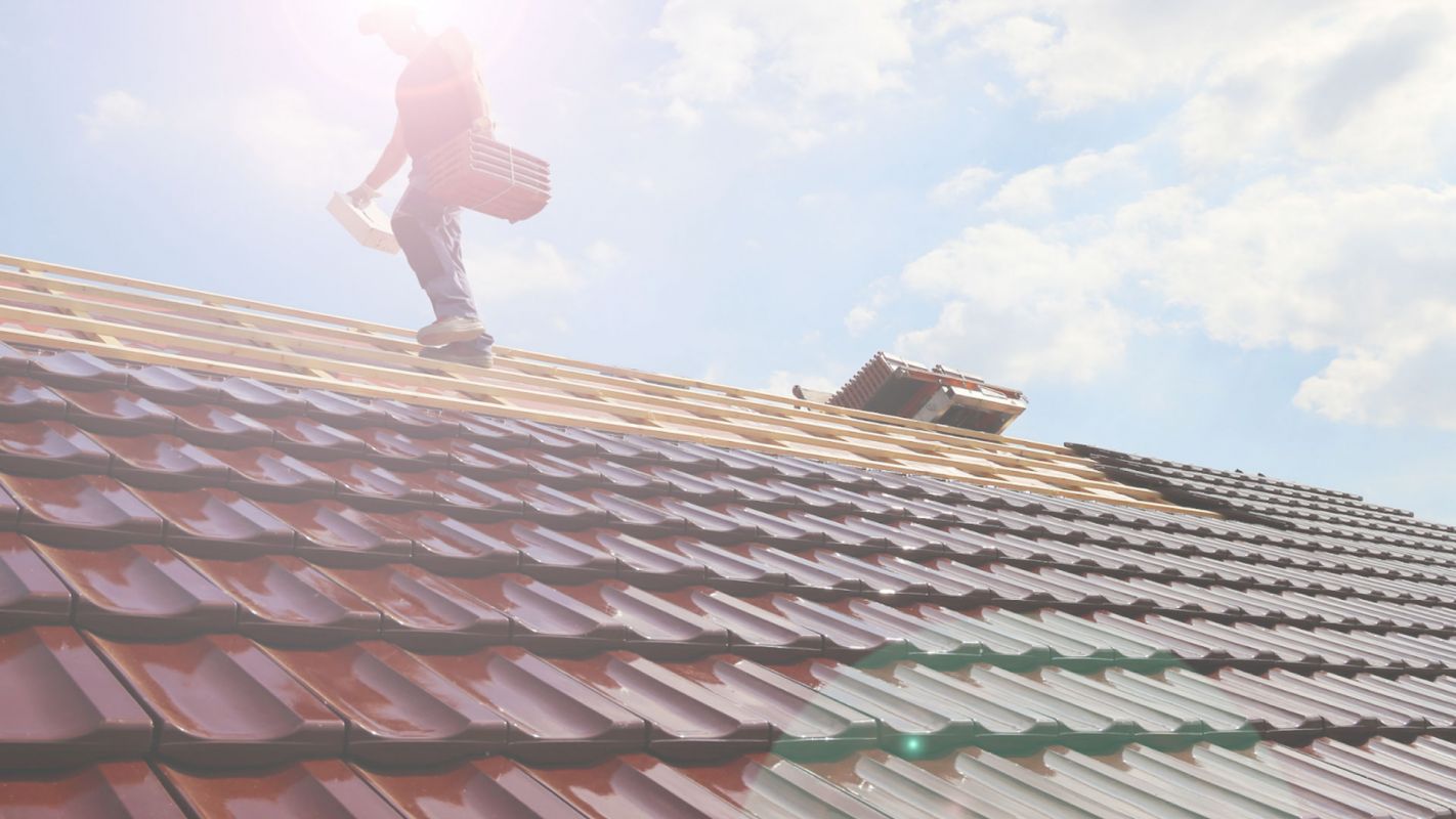 Reliable and Reasonable House Roof Replacement Fort Myers, FL
