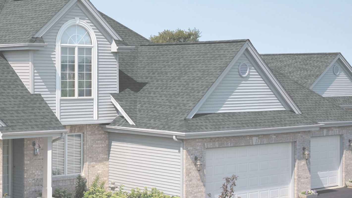 Shingle Roof Installation Experts in Fort Myers, FL