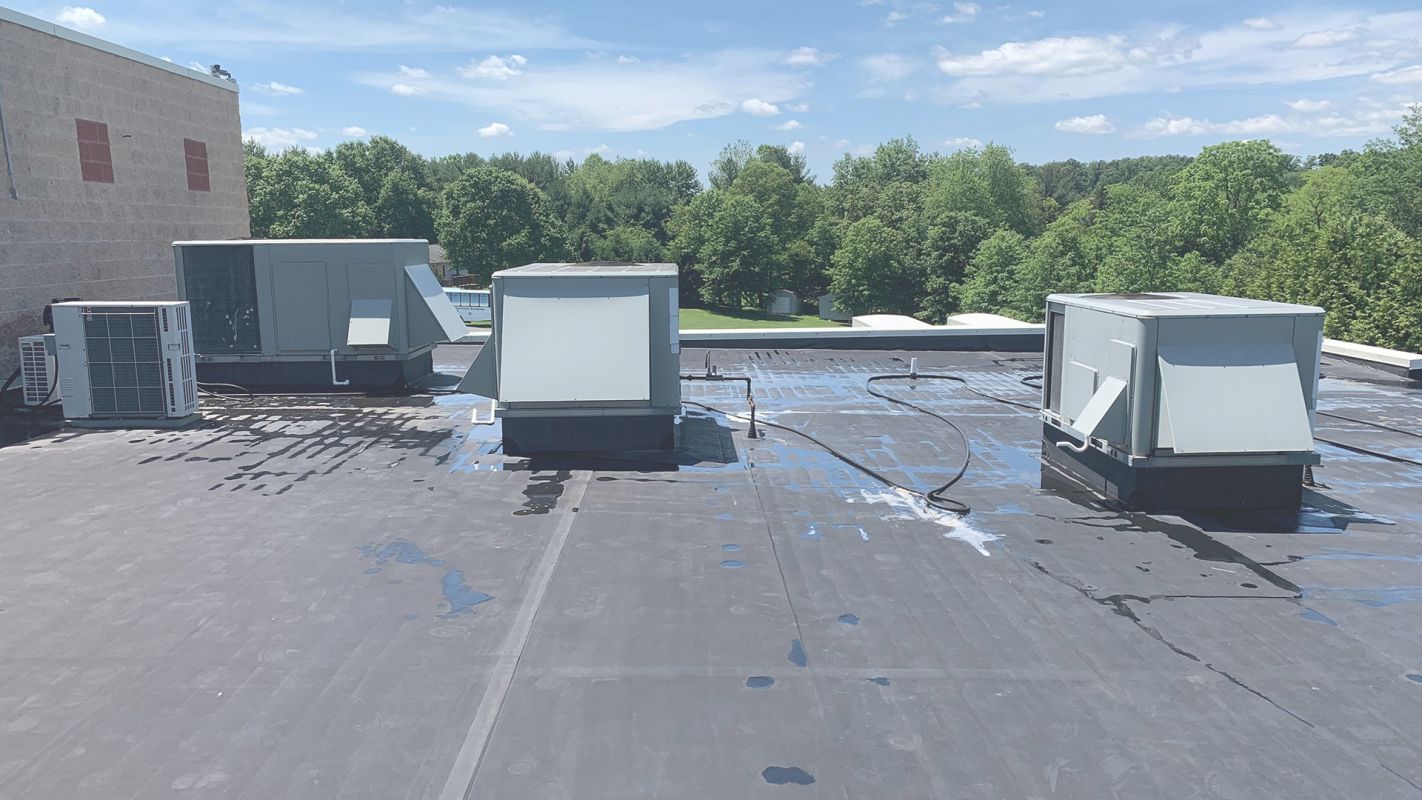 We Are Among the Top-Class AC Replacement Companies Gaithersburg, MD