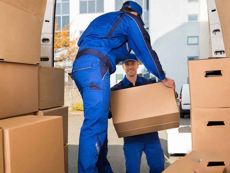Best Moving Services Monmouth County NJ