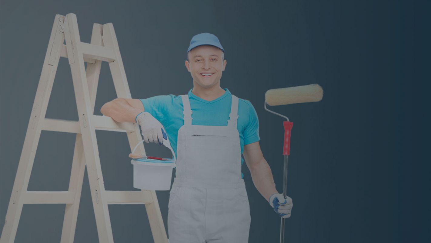 Spruce Up Your House with These Affordable Painting Services El Cerrito, CA