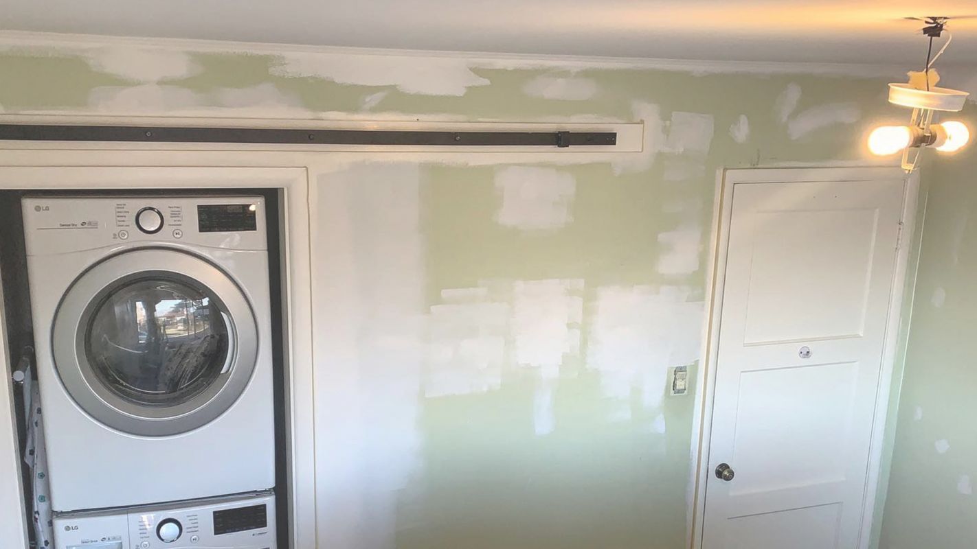 Drywall Patching from the Best in the Business Walnut Creek, CA