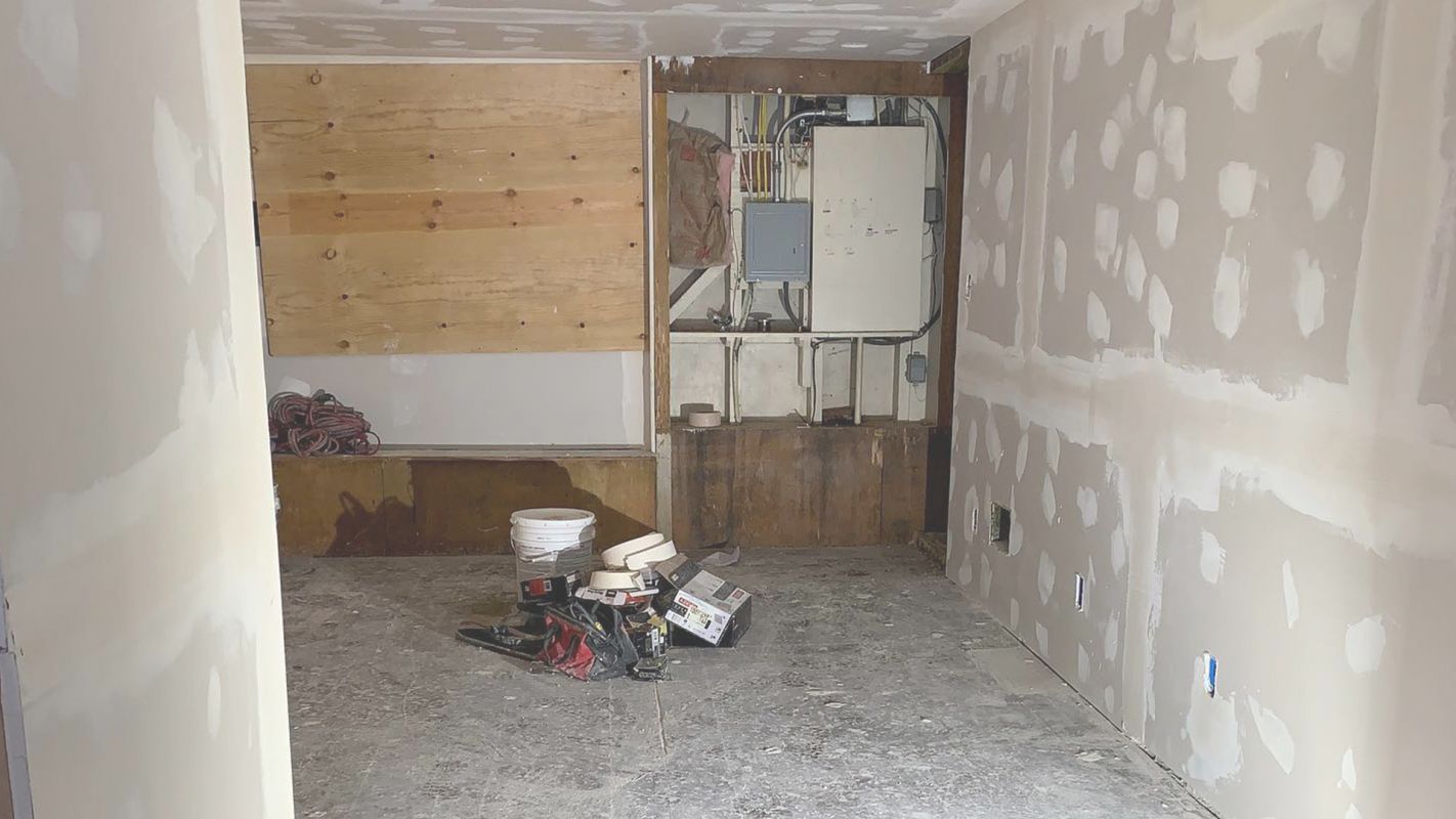 Quality Drywall Installation- That’s How Drywalls Are Done Concord, CA