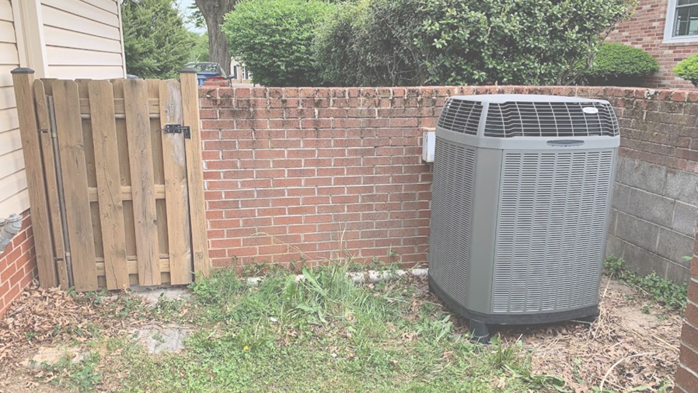 How Much Do Residential HVAC Services Cost? Rockville, MD