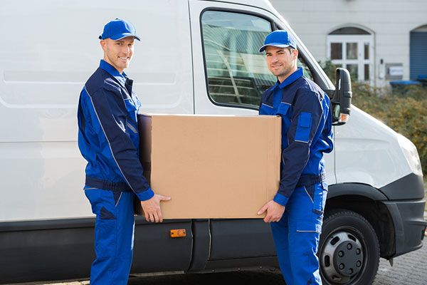 Best Moving Services Little Silver NJ