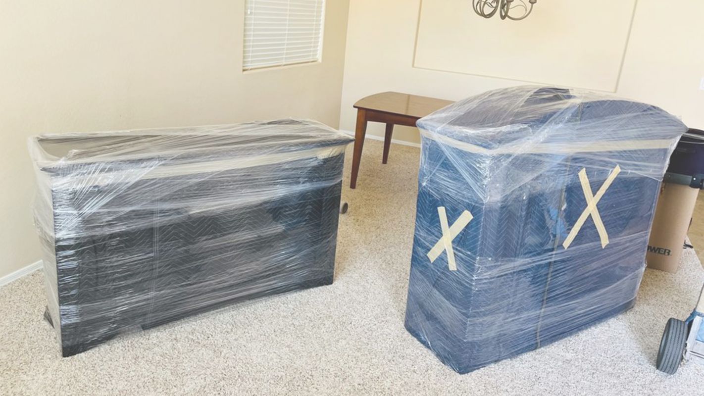Get Professional Packing Service Tempe, AZ