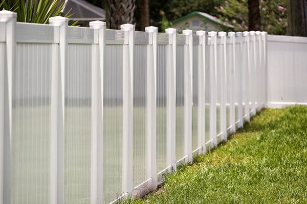 We Have the Best Fence Products Casselberry FL