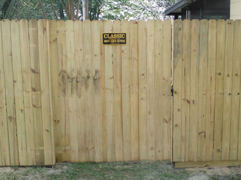 Why Classic Fence FL is Best in Town?