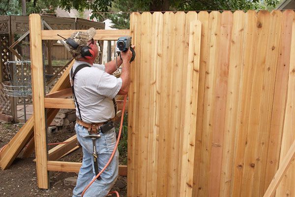 Premium Fence Replacement Altamonte Springs FL