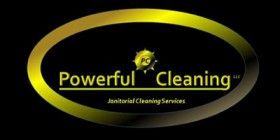Powerful Cleaning LLC Provides Office Cleaning in Ridgeland, MS