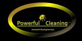 Powerful Cleaning LLC Offers Industrial Cleaning in Ridgeland, MS