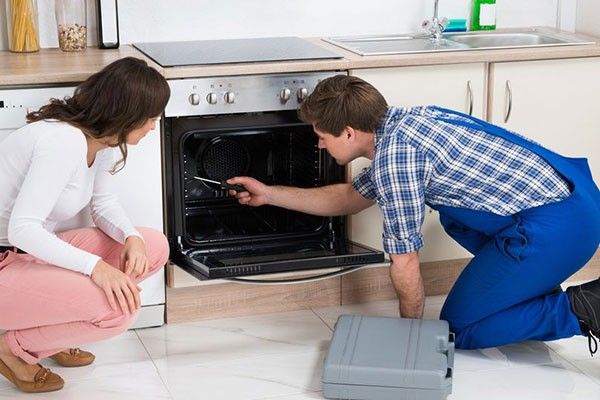 Affordable Appliance Service