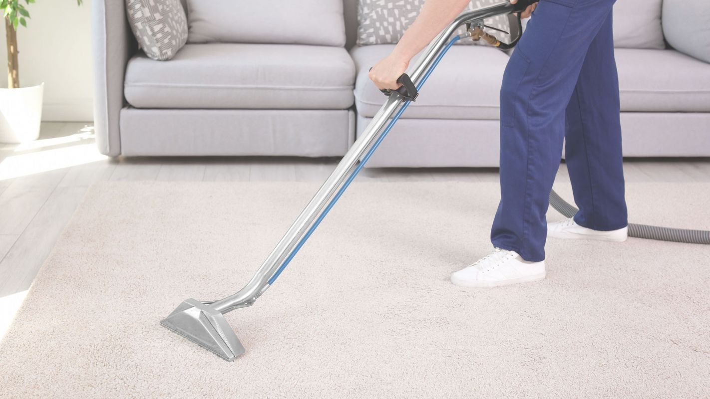 Hiring Our Cleaners are Carpet Cleaning Experts! McLean, VA