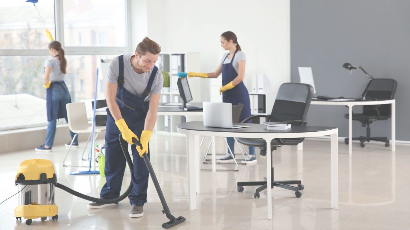 Best Cleaning Company- Hygiene Retained! Vienna, VA