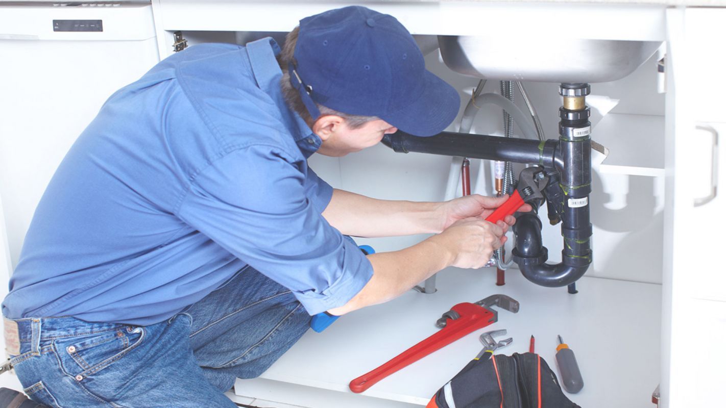 #1 Plumbing Services Offered in Douglasville, GA