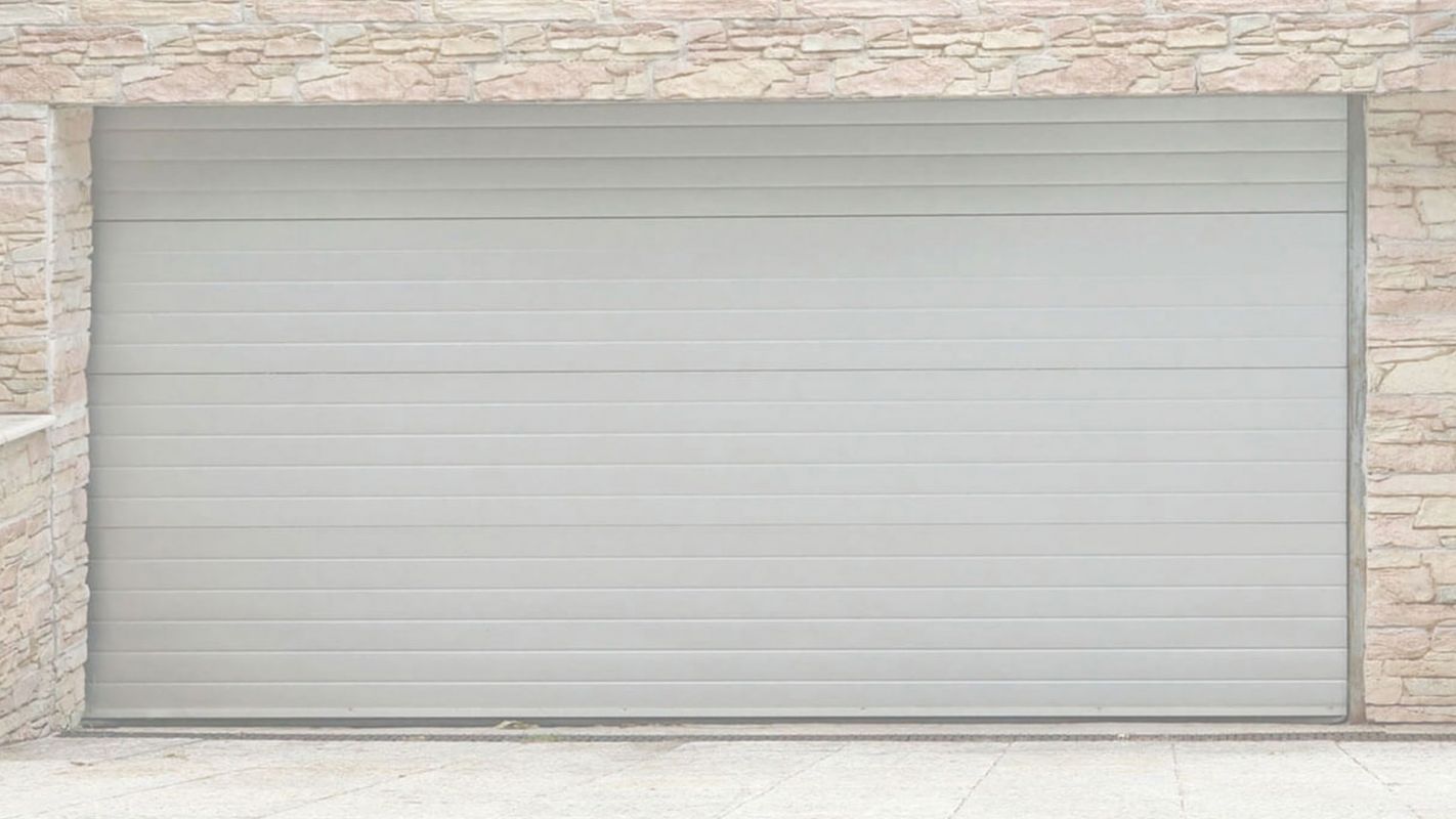 Our Garage Door Installation Service Is Affordable Ontario, CA