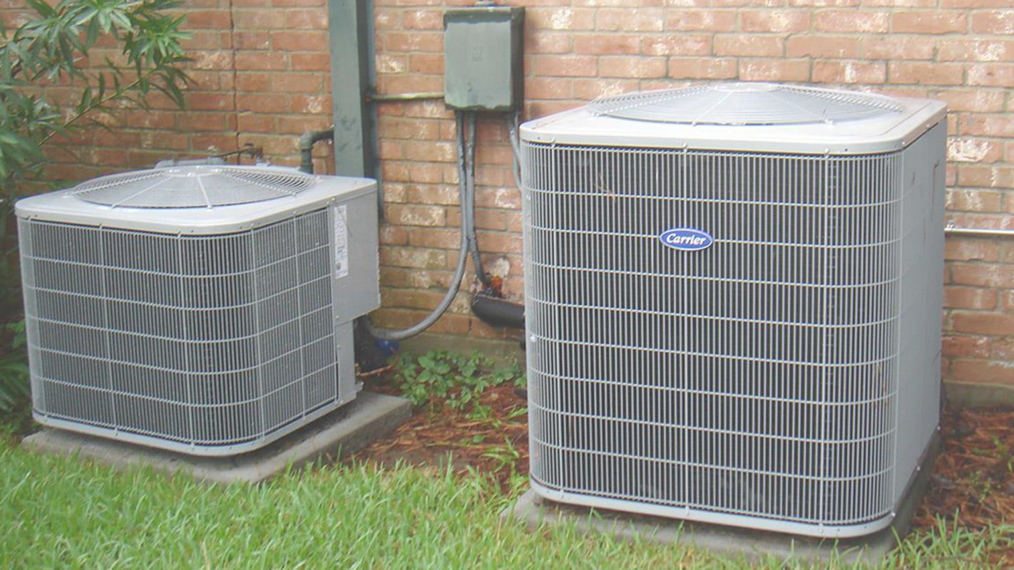 Heating System Installation to Ensure Warm Winters Alexandria, VA
