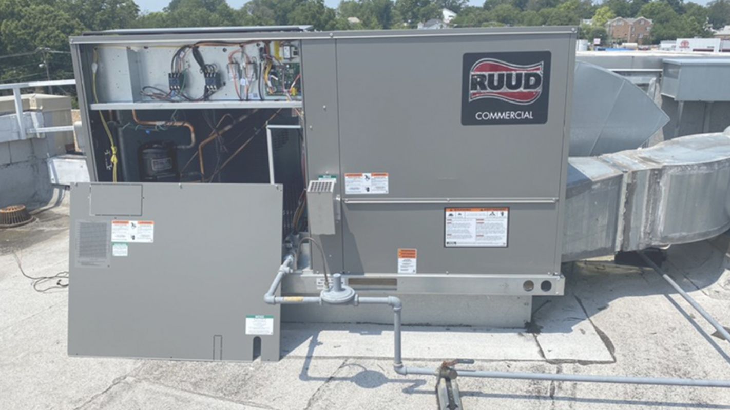 Heating System Repair to Provide Uninterrupted Warmth Reston, VA