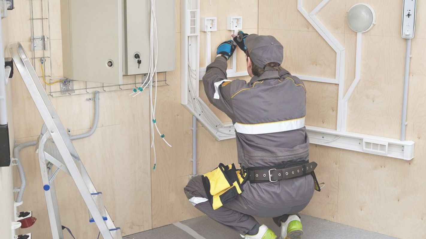Your Best Electrician Contractors in the Area Monroe, NY