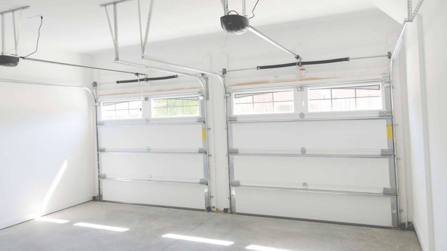 Want Best Garage Door Parts? Choose Us! Montclair, CA
