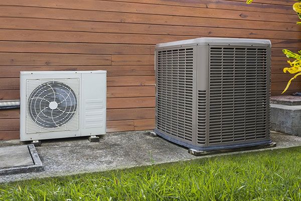 Professional Air Conditioning Service