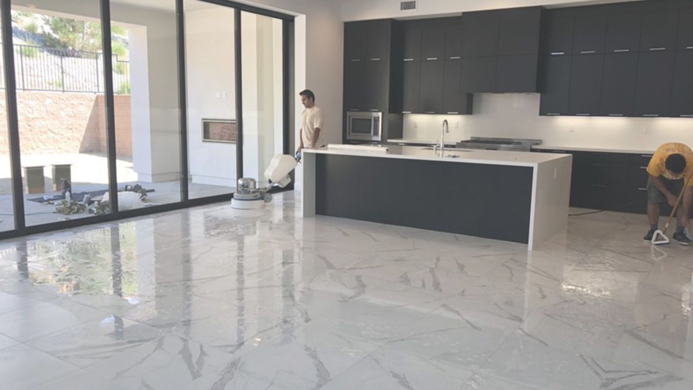 Expert Marble Cleaning Service Provider La Cañada Flintridge, CA