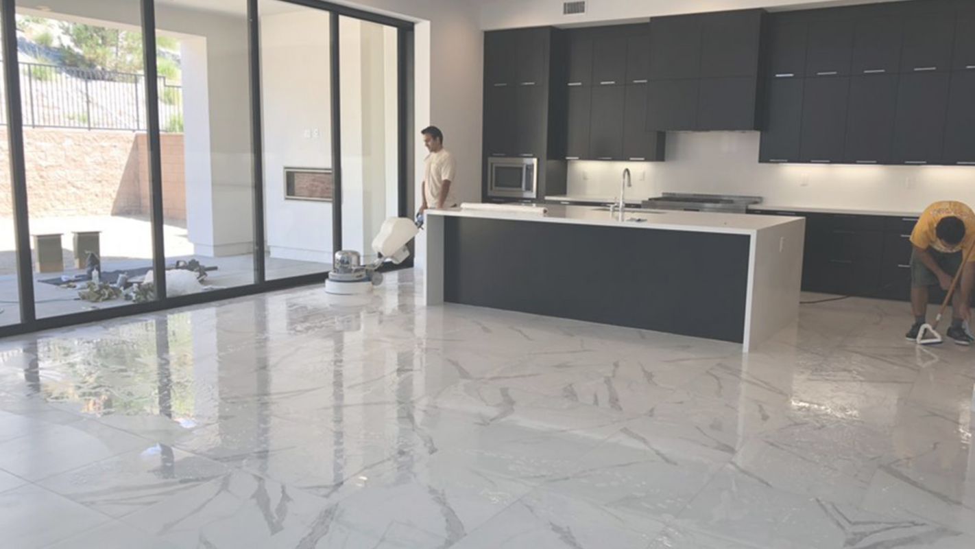 Expert Marble Cleaning Service Provider Burbank, CA