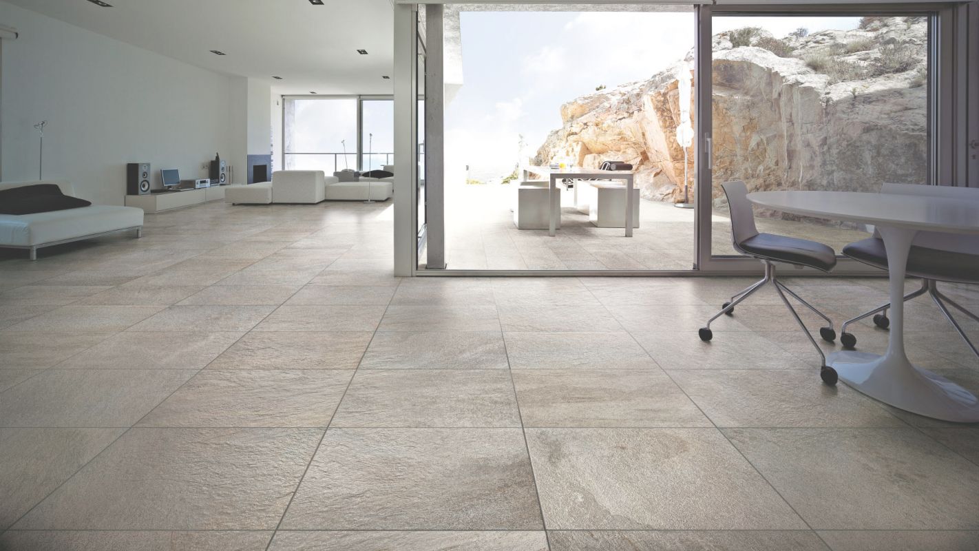 Budget-Friendly Travertine Floor Restoration Services Burbank, CA