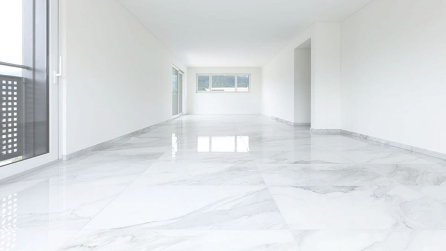 Reliable Marble Polishing Service Fort Lauderdale, FL