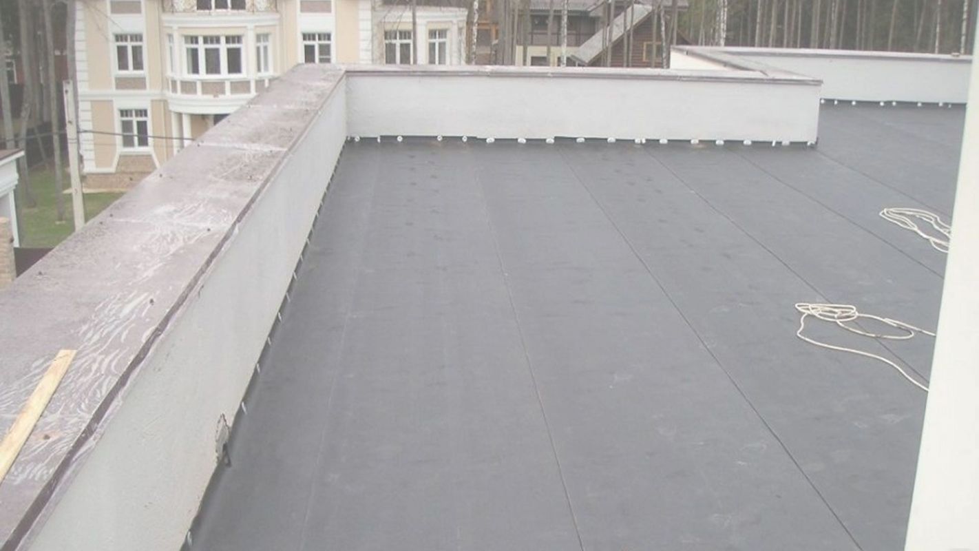Get Affordable EPDM Roofing The Bronx, NY