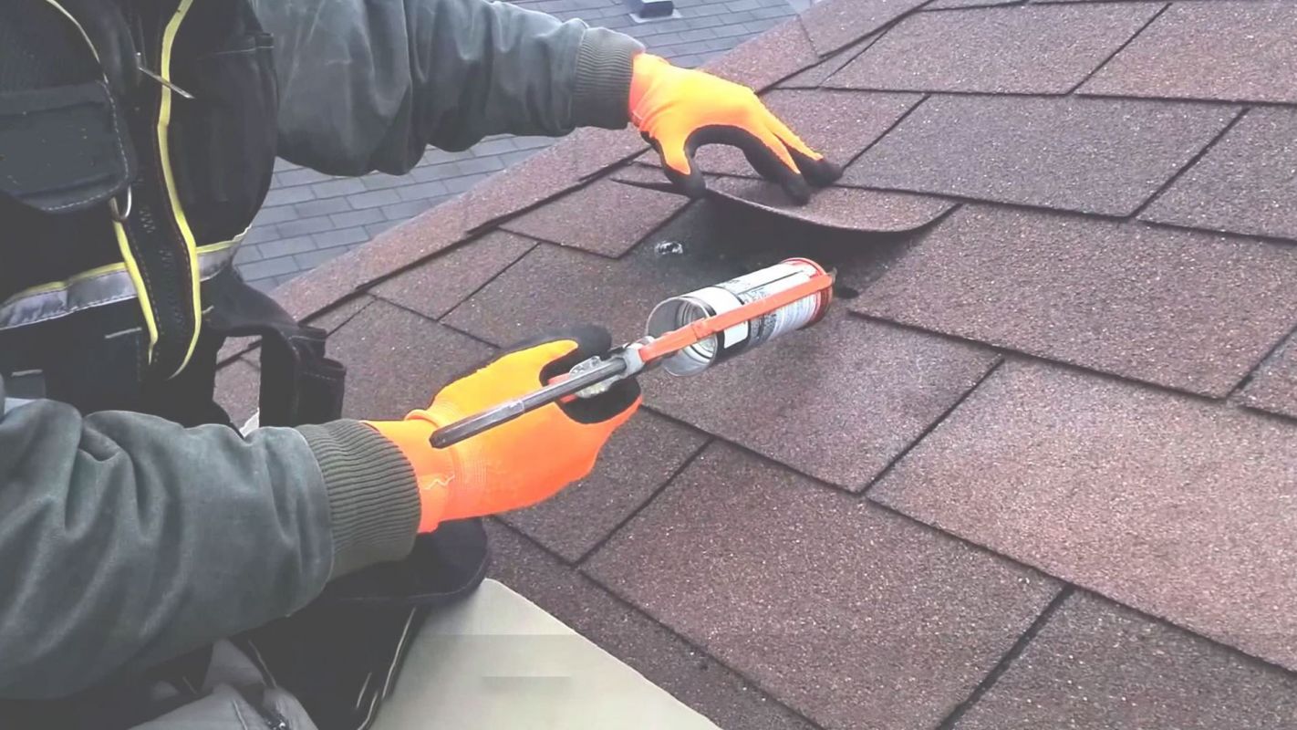 Effective Solution for Leak Roof Repair Yonkers, NY